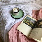 #97 | Espaço para o tédio
