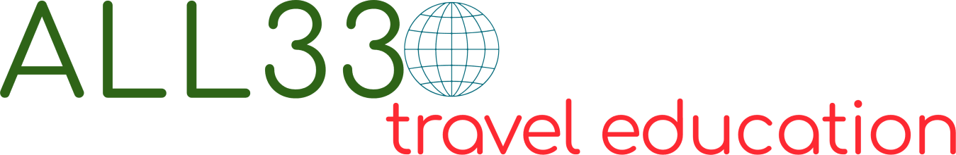 ALL330 Travel Education