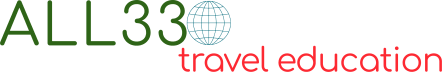 ALL330 travel education