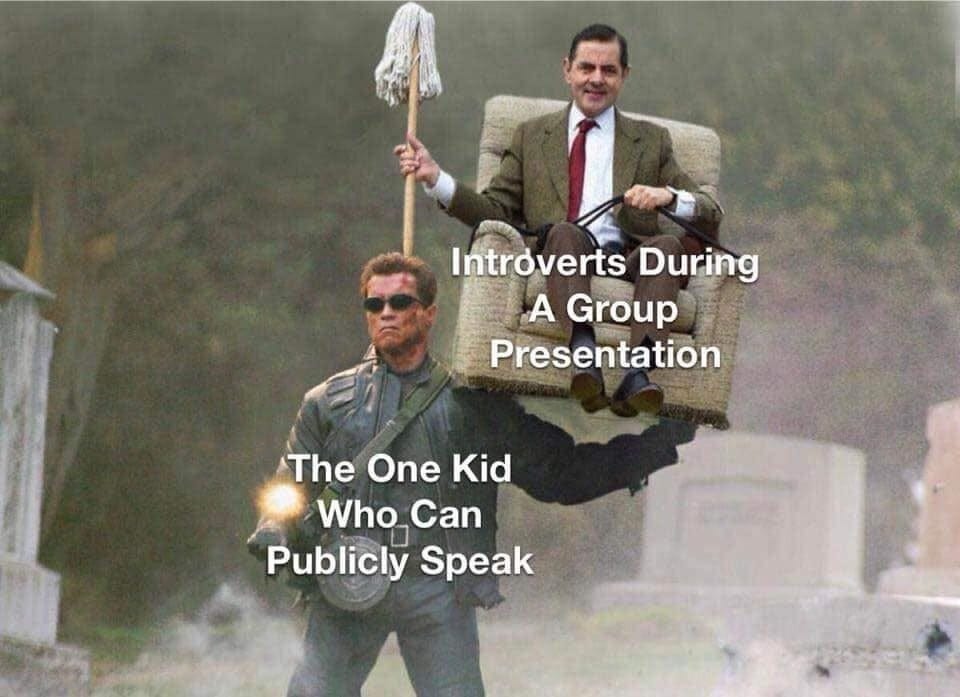 Student Problems