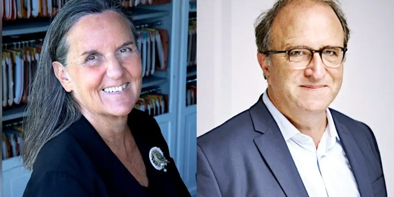 Valérie Barthez and Philippe Robinet (Scelf): “We’re witnessing the rise of a true literary IP”