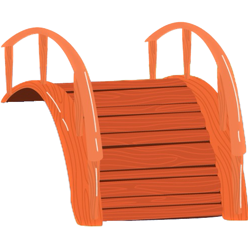 Artwork for Footbridge