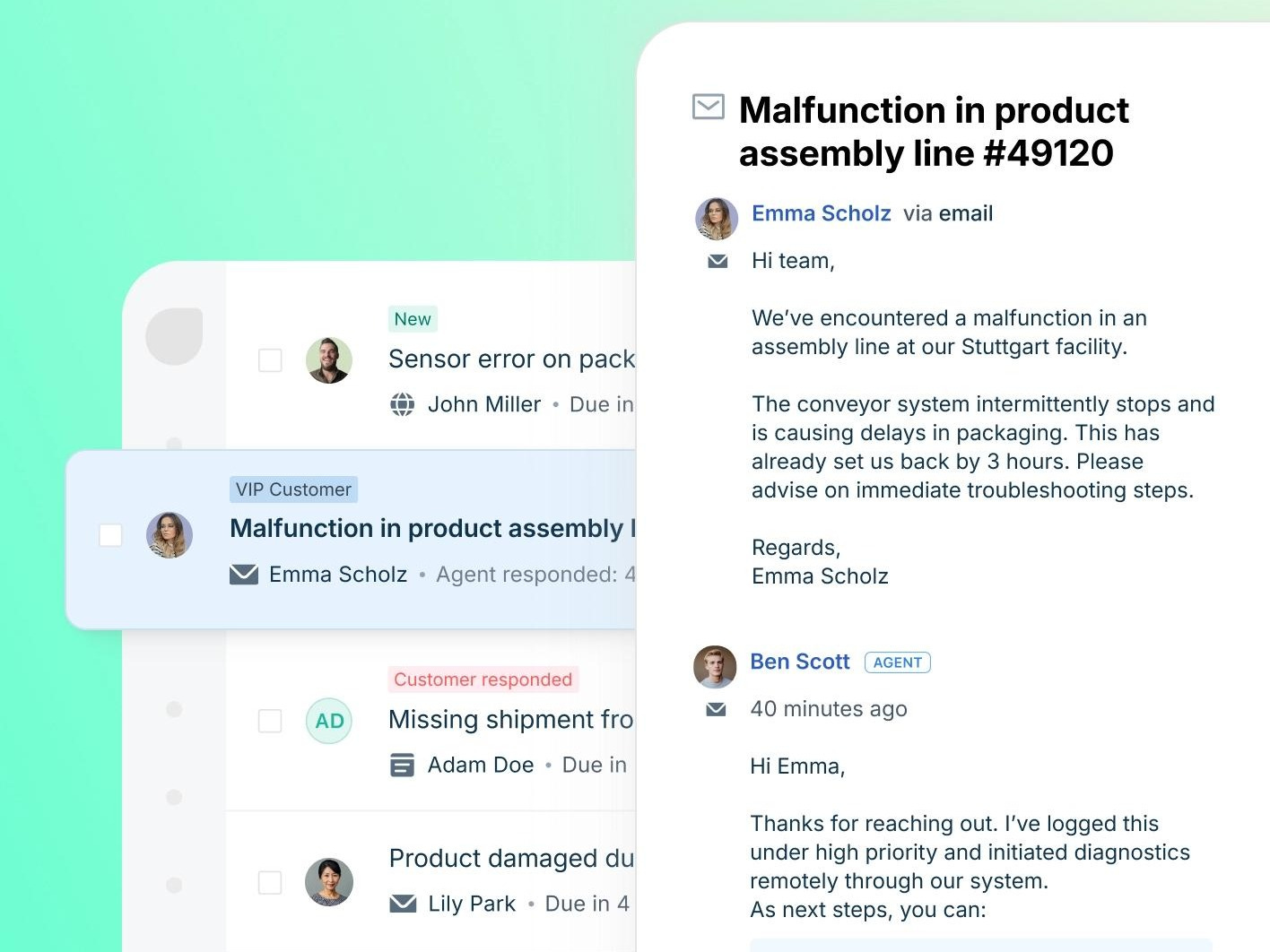 unified inbox unified inbox