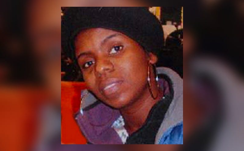 Sasha Davis missing 1 Sasha Davis missing 1