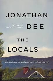 Amazon.com: The Locals: A Novel ...