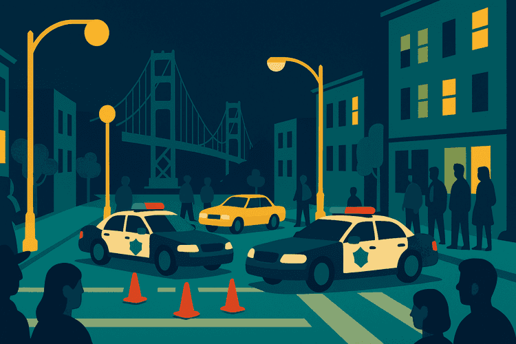 Sideshow fines doubled