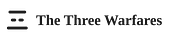 The Three Warfares