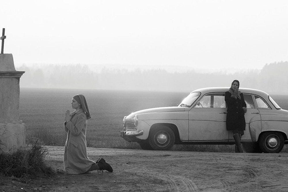 Ida,' reviewed by David Thomson | The New Republic