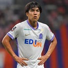 Shogun Soccer Scouting #18: Satoshi Tanaka