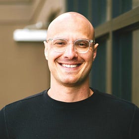 P2P No. 48 — Mastering Change in Academia with Brad Stulberg