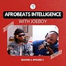 Afrobeats Intelligence presented by OkayAfrica