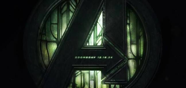 Avengers: Doomsday (2026) | Cast, Release Date, Characters | Marvel