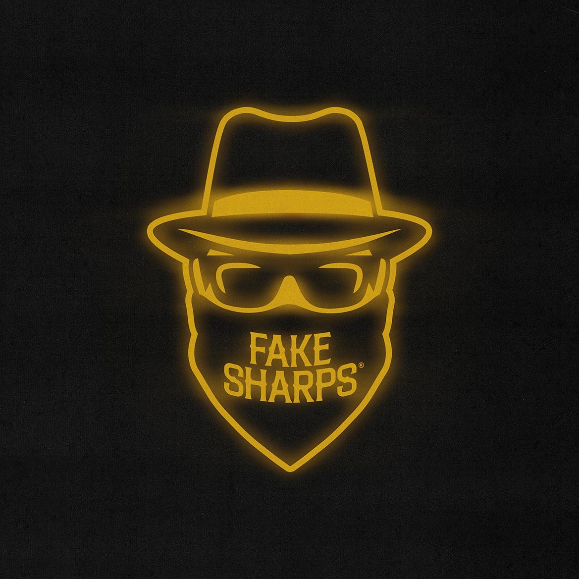 The Fake Sharps
