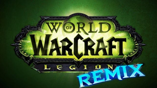 r/wow - WORLD WARCRAFT LEGION TM REMIX r/wow - WORLD WARCRAFT LEGION TM REMIX