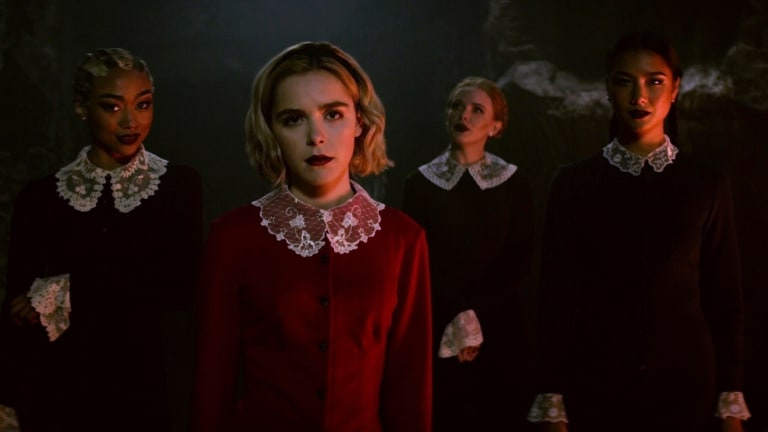 Sabrina Spellman Sabrina Spellman