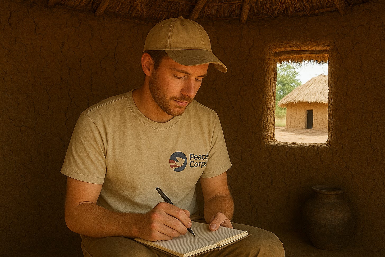 Work Opportunity: A Call for RPCV editors and designers