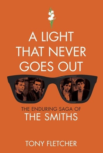 The Smiths: Uma Detalhada Ascensão e a Queda.