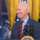 Here's Joe Biden And Dr. Jill Biden To Celebrate Dreamers And Do The Right Thing For More