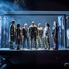 Review: Othello at Northern Stage