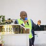 THE LORD'S CHOSEN CAMPUS FELLOWSHIP CANADA