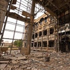 مستجدات حول مبادرة مراقب حرب السودان، 4 أغسطس