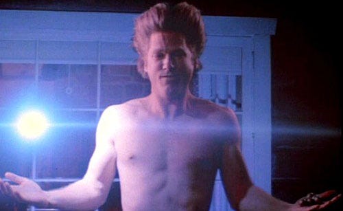 starman starman