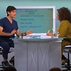 Oprah Is Not Responsible For Dr. Oz's Politics, But She Is Responsible For His Nonsense