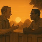 Why Loving Your Neighbor Starts With Loving Your Literal Neighbor