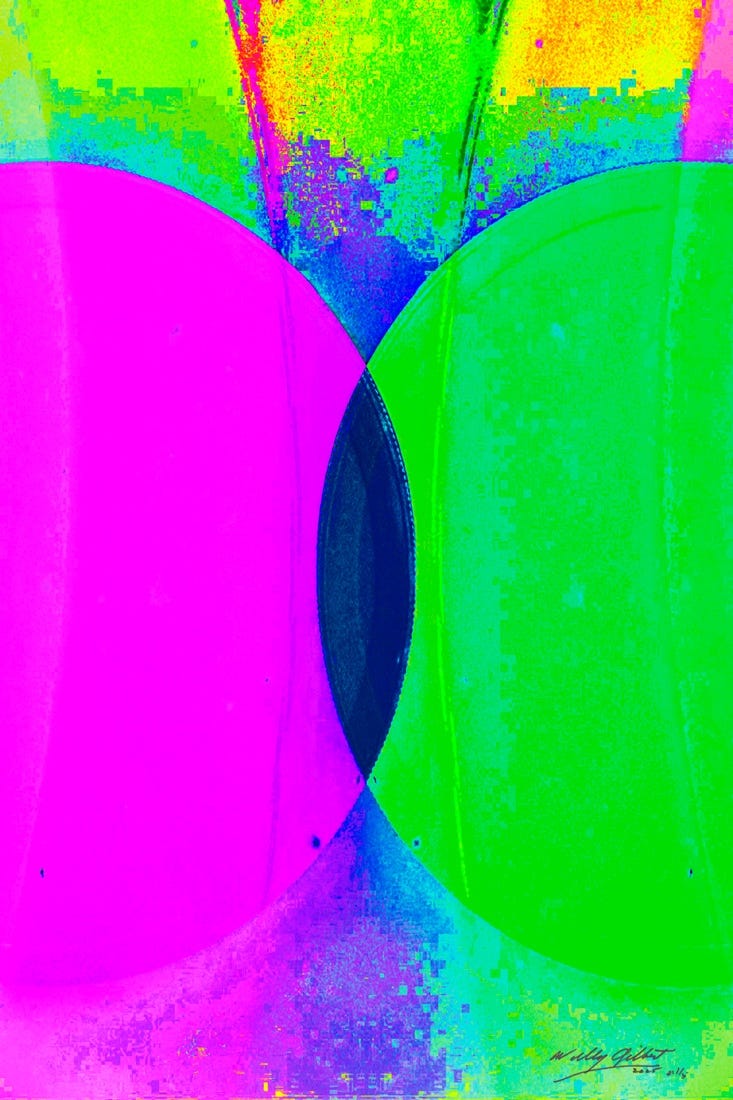 A close-up of a colorful background
AI-generated content may be incorrect.