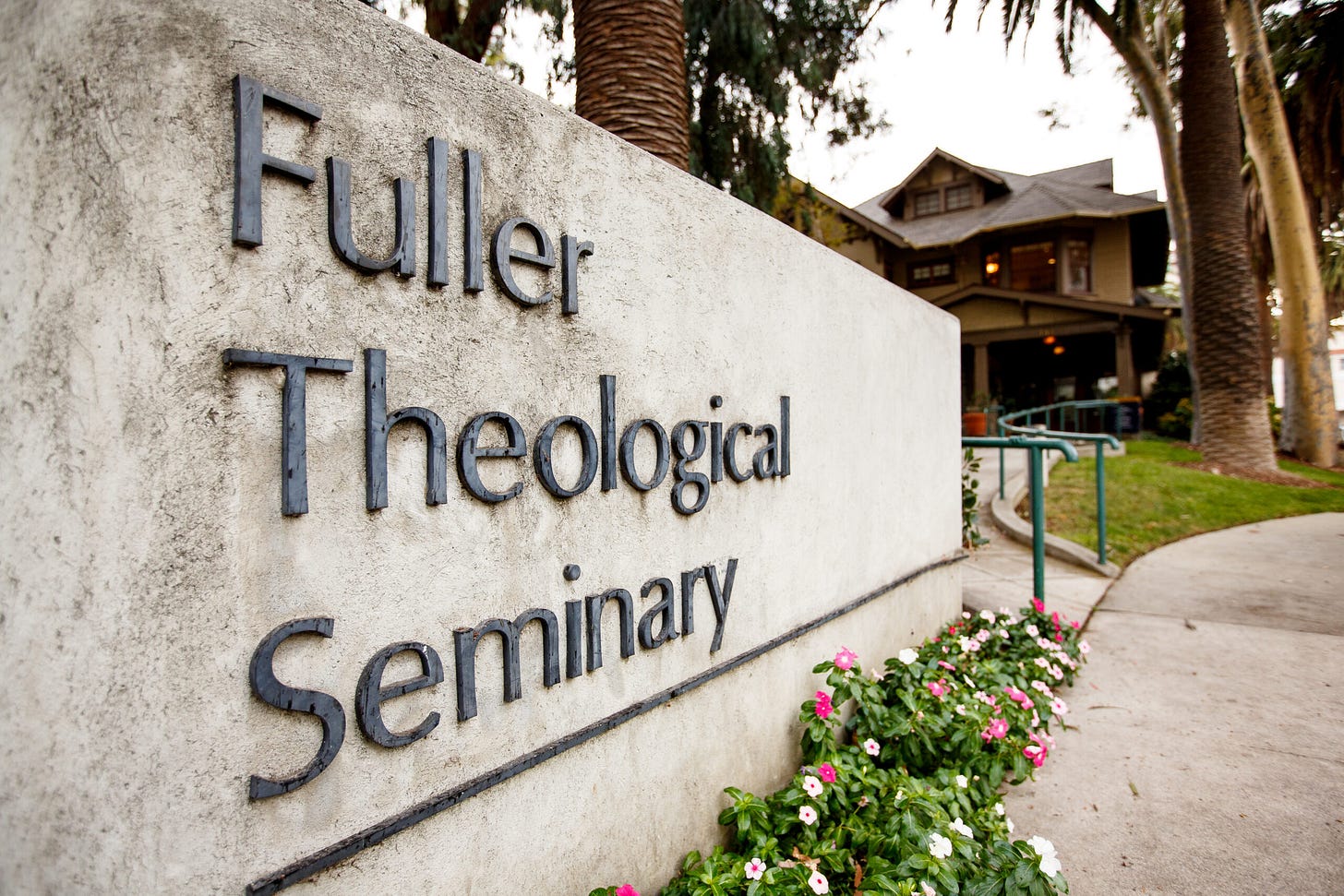 Fuller Seminary