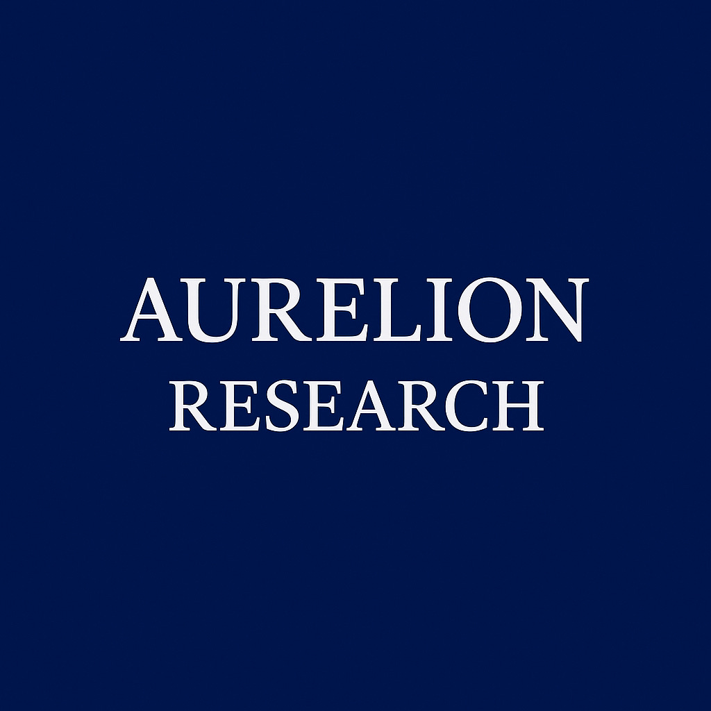 Aurelion Research