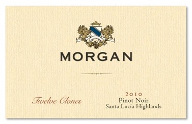 Morgan 12 Clones PN 2010