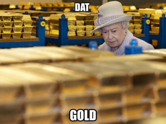 Akshay Tritiya: 5 Funny Gold Jokes