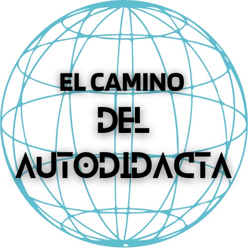 El camino del autodidacta
