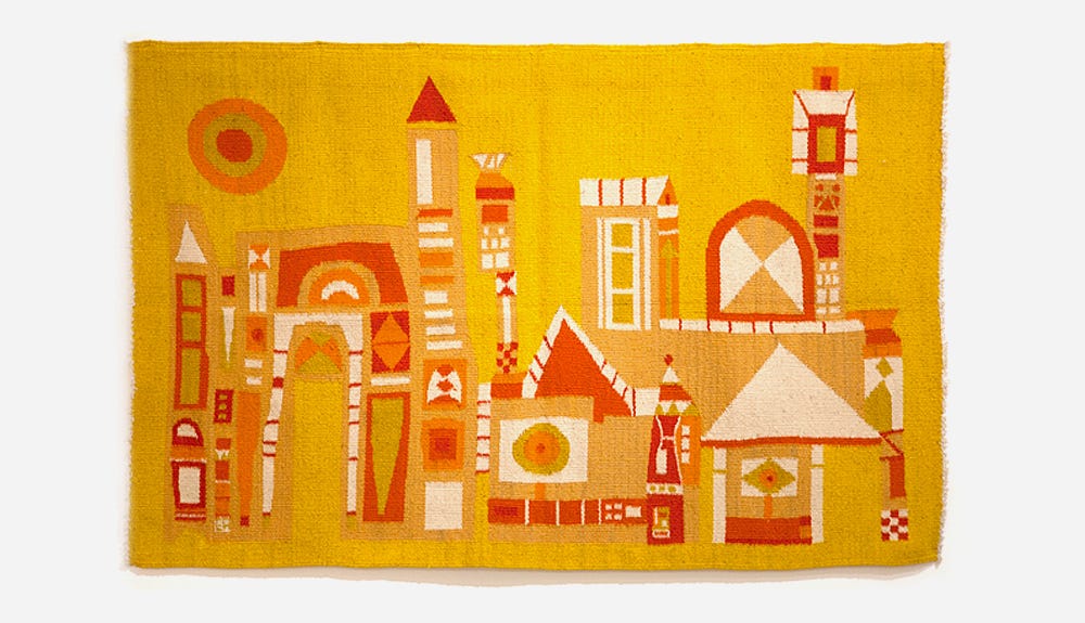Wall Hangings - Ackerman Modern