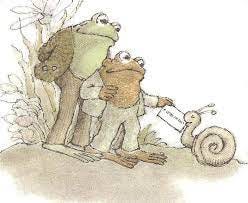 Frog and Toad Frog and Toad