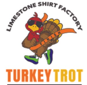 16th Annual Gainesville Turkey Trot 5K/10K/Half Marathon and YOUTH FUN RUN presented by Limestone Shirt Factory home