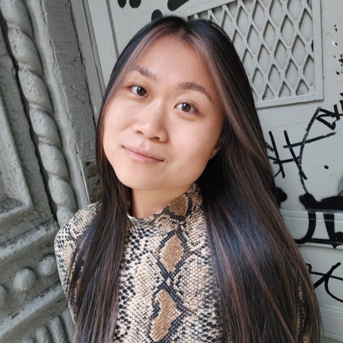 Profile photo of Odette Yang