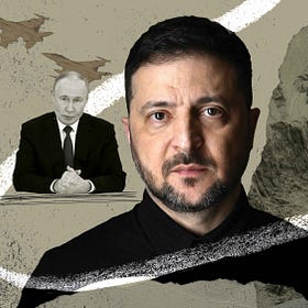 Will Wins Wars. We’re Forgetting That.