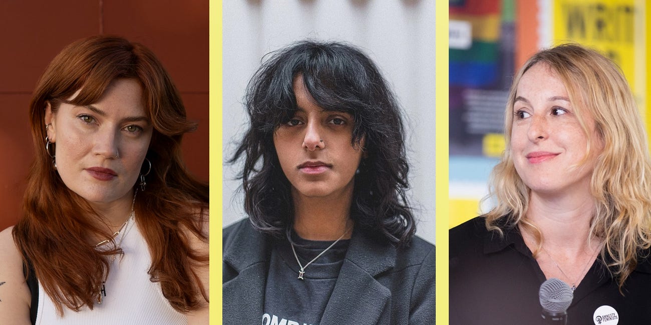 Durham Book Festival reviews: Bread Alone Anthology