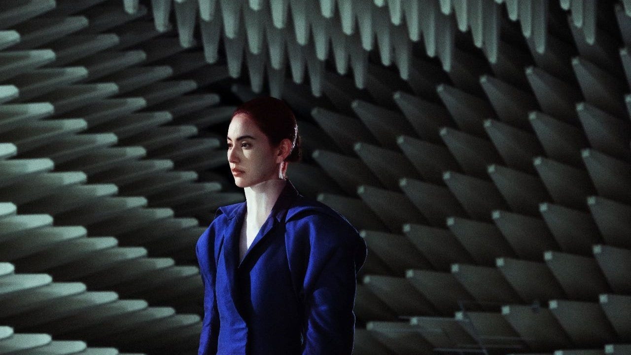 A Useful Ghost – IFC Center A Useful Ghost – IFC Center