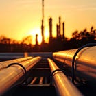 The Race to Expand America's Gas Pipelines