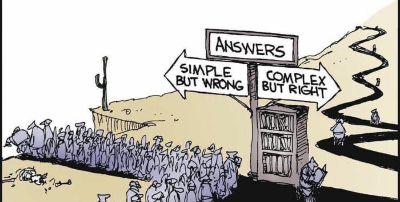 Memes by Themes #2: Critical Thinking