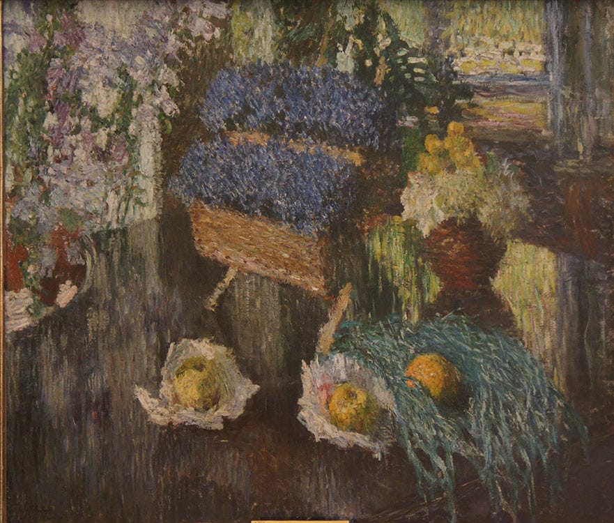 Russian Impressionism | Revolutionary – musings-on-art Russian Impressionism | Revolutionary – musings-on-art