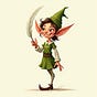 Quibble Quillfoot's avatar