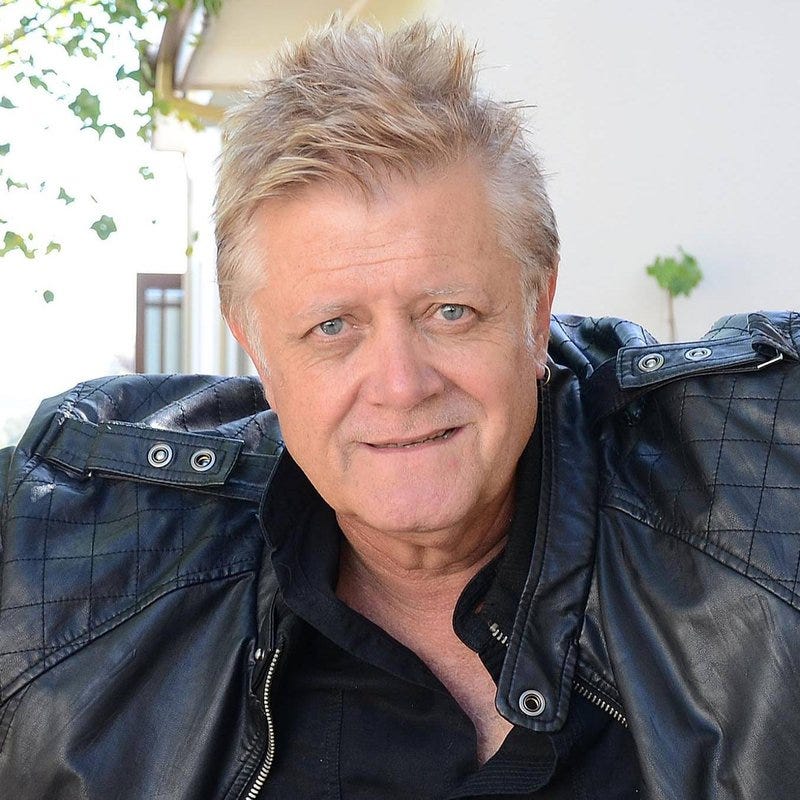Dennis East Profile