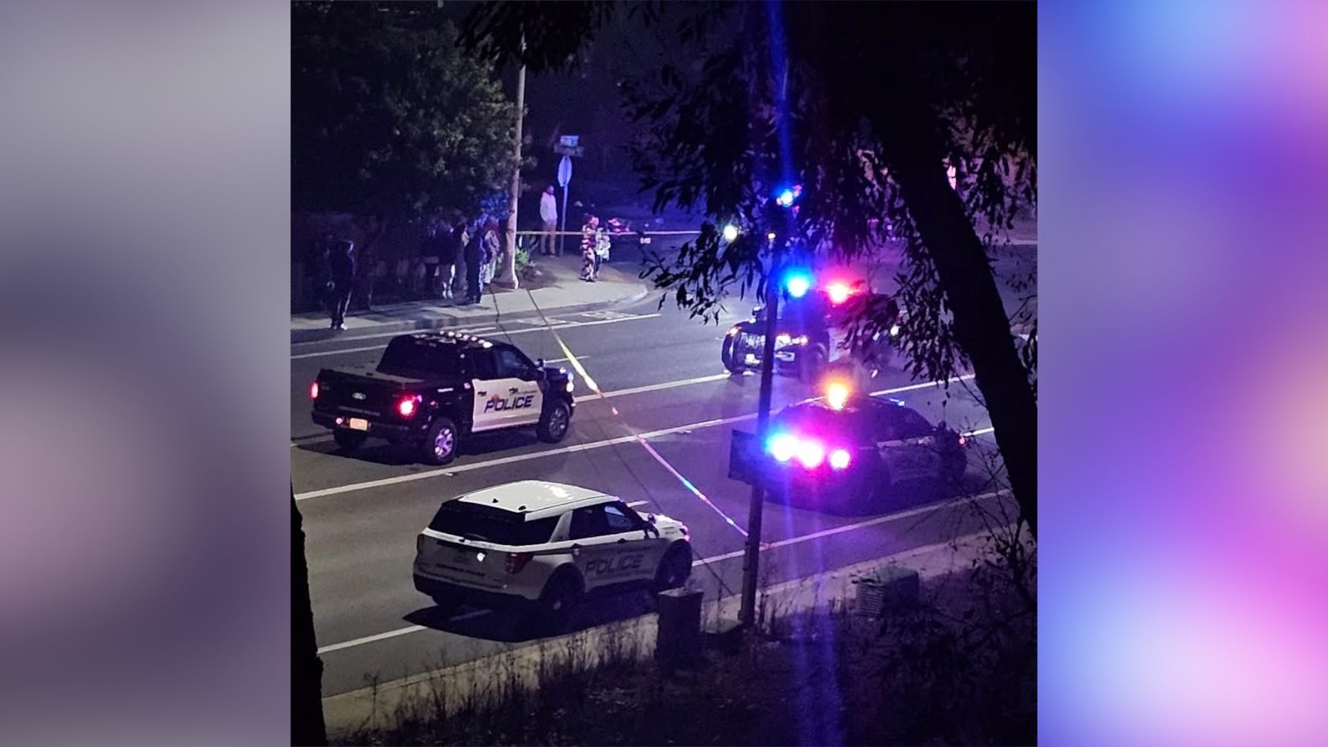 Oceanside Resident Fatally Struck by Vehicle, Driver Cooperating With ...