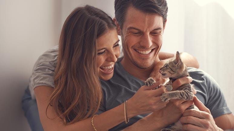traits of happy people