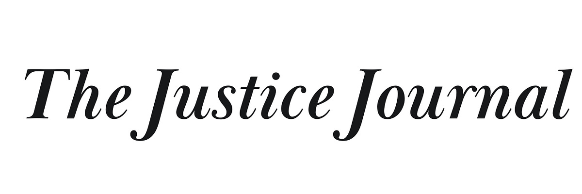 The GW Justice Journal | Substack