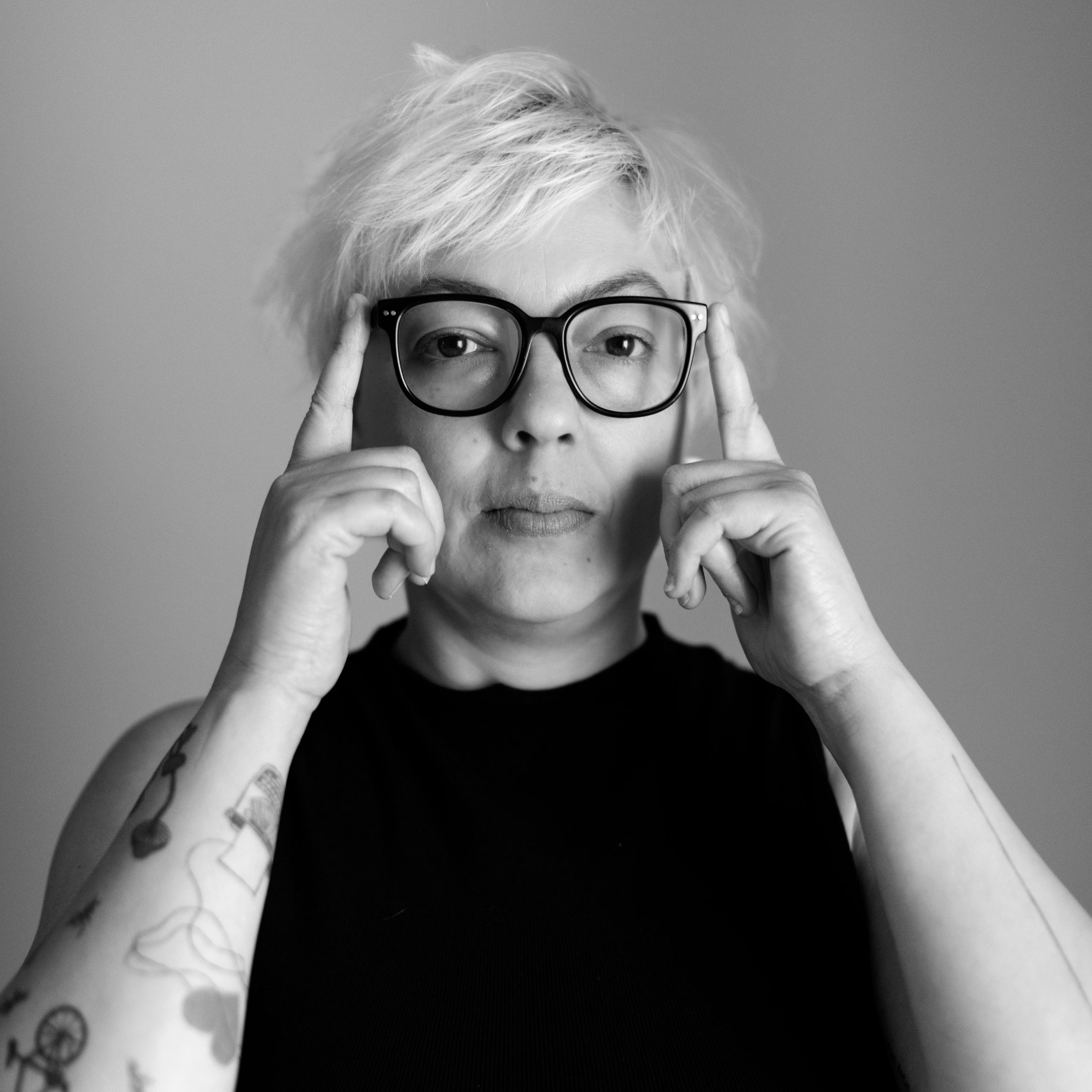 Natalia Borges Polesso